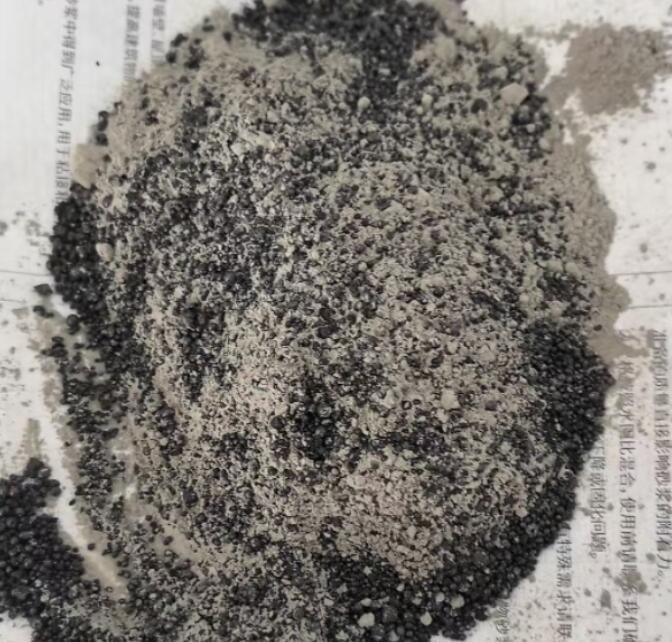 松柏镇不发火砂浆耐磨地坪施工方案