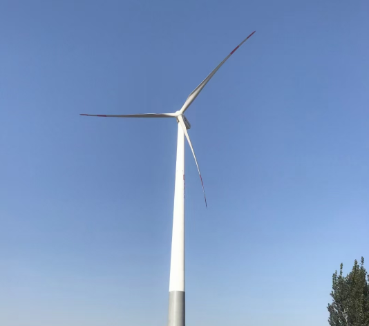 松柏镇风电基础二次灌浆料的强度要求和用量计算 风电灌浆料施工注意事项