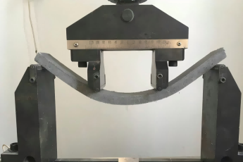 松柏镇高延性混凝土 高延性砂浆 抗震加固混凝土产品特点 施工流程