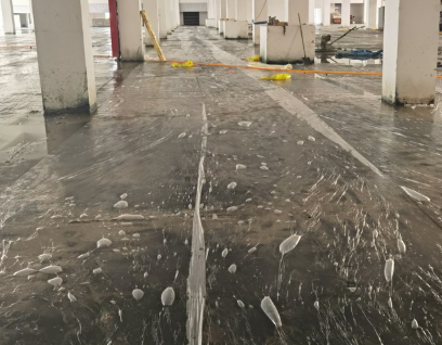 松柏镇不发火砂浆和不发火金属骨料有什么区别