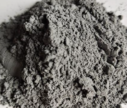 松柏镇硅灰和粉煤灰的区别用途