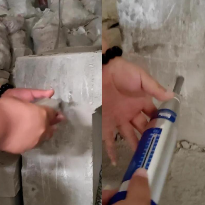 松柏镇混凝土强度不足的原因及处理方法