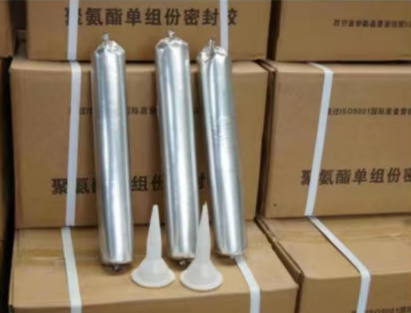 松柏镇聚氨酯密封胶