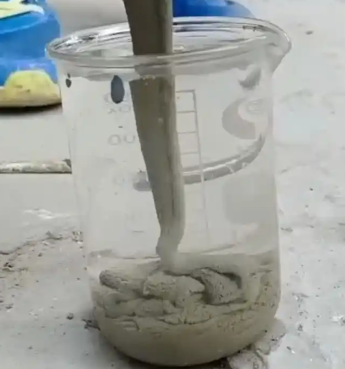 松柏镇水工混凝土絮凝剂，水下抗分散剂的作用及施工方法