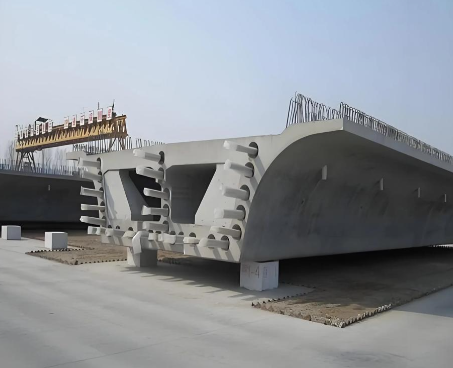 松柏镇抗冻压浆料的特点及标准化施工工艺